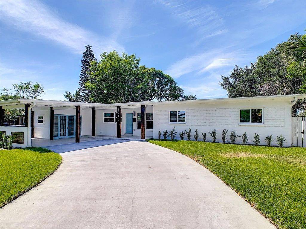 1945 GUNN ROAD, Winter Park, FL 32792