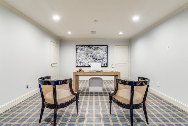 7979 Caruth Court, Dallas, TX 75225