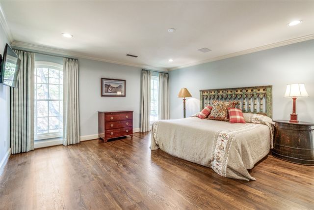 7979 Caruth Court, Dallas, TX 75225