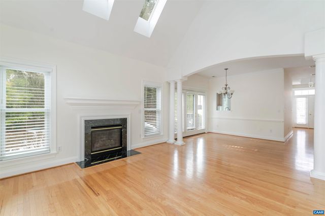 1202 STONEGATE WAY, Crozet, VA 22932