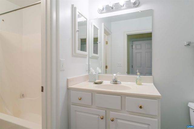 1202 STONEGATE WAY, Crozet, VA 22932