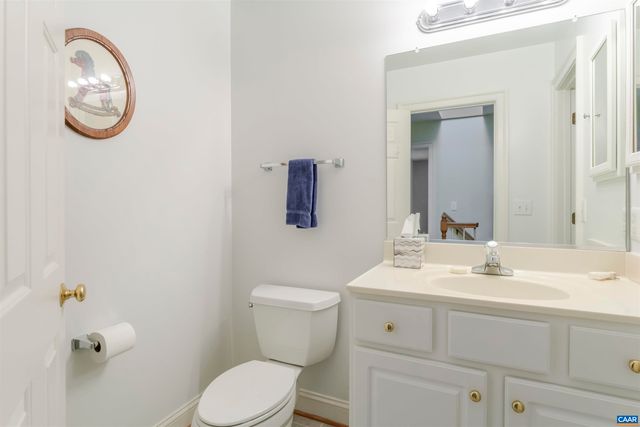 1202 STONEGATE WAY, Crozet, VA 22932