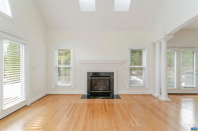 1202 STONEGATE WAY, Crozet, VA 22932