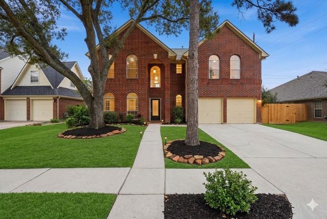 22846 Red River Drive, Katy, TX 77450