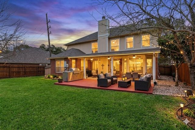 22846 Red River Drive, Katy, TX 77450