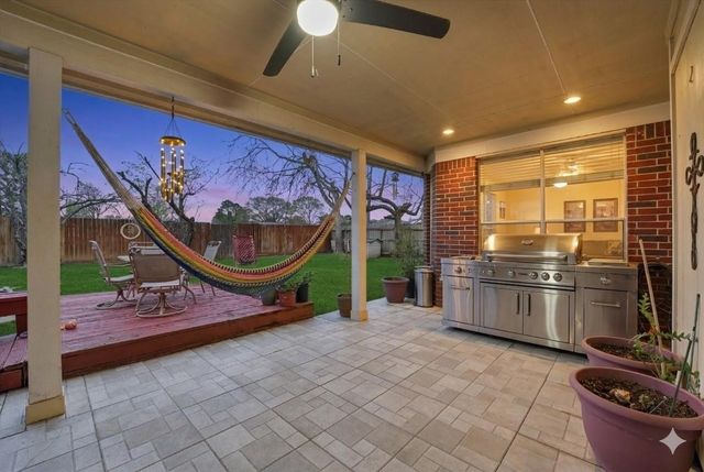 22846 Red River Drive, Katy, TX 77450