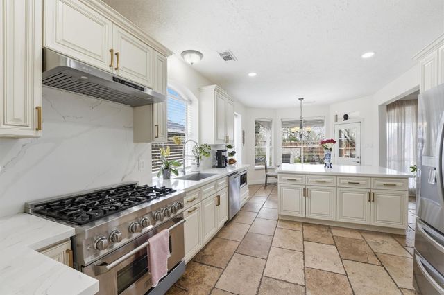 22846 Red River Drive, Katy, TX 77450