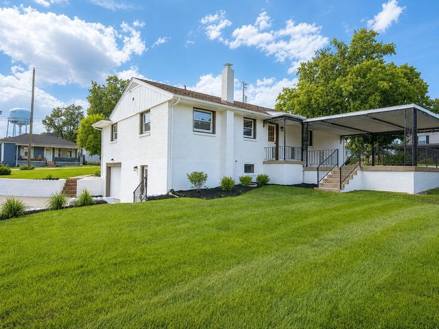 601 Jones St, Old Hickory, TN 37138