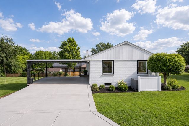 601 Jones St, Old Hickory, TN 37138