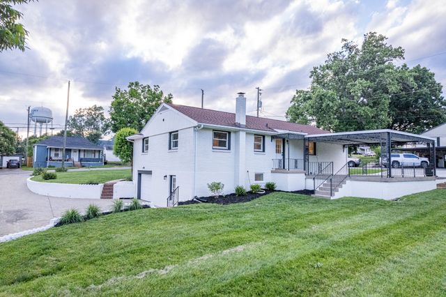 601 Jones St, Old Hickory, TN 37138