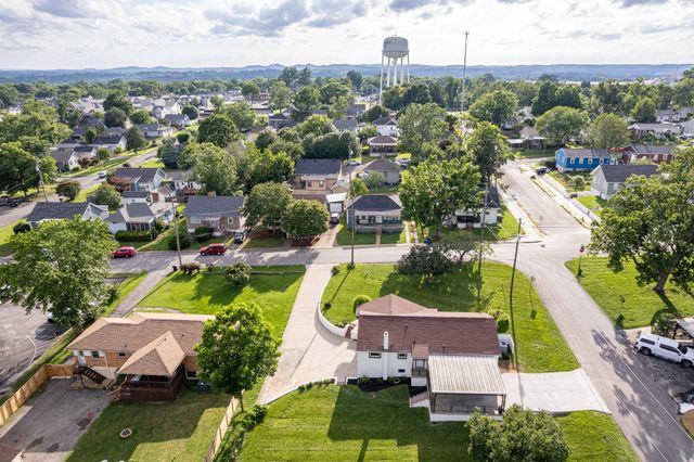 601 Jones St, Old Hickory, TN 37138