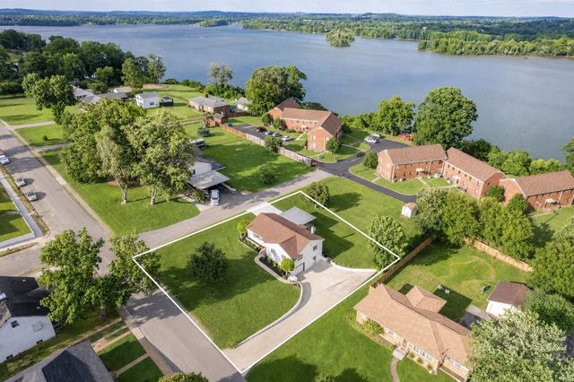 601 Jones St, Old Hickory, TN 37138