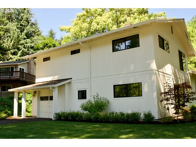 9615 Sw OMARA St, Portland, OR 97223