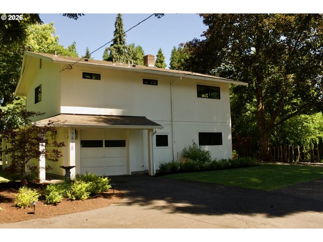 9615 Sw OMARA St, Portland, OR 97223