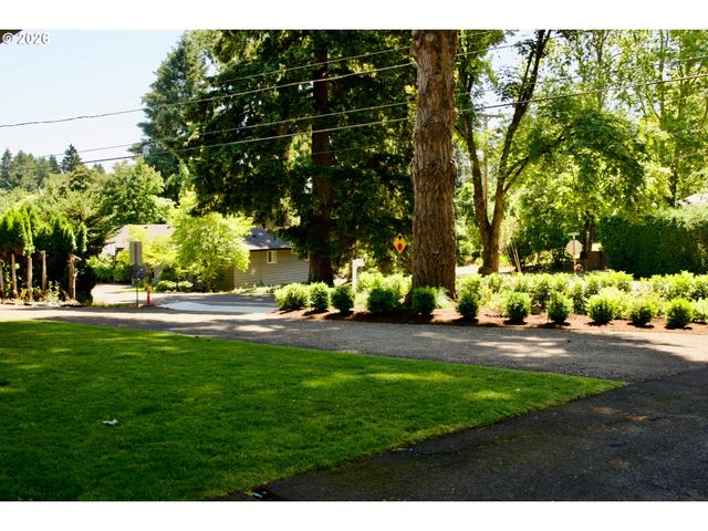 9615 Sw OMARA St, Portland, OR 97223
