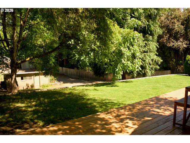 9615 Sw OMARA St, Portland, OR 97223