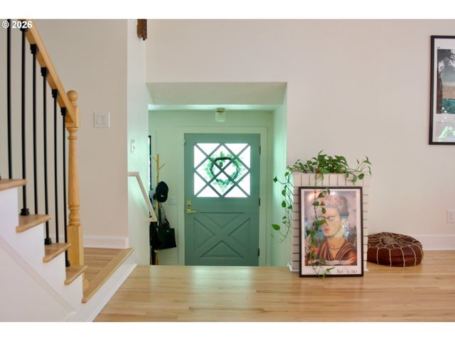 9615 Sw OMARA St, Portland, OR 97223