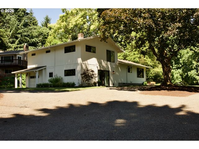 9615 Sw OMARA St, Portland, OR 97223