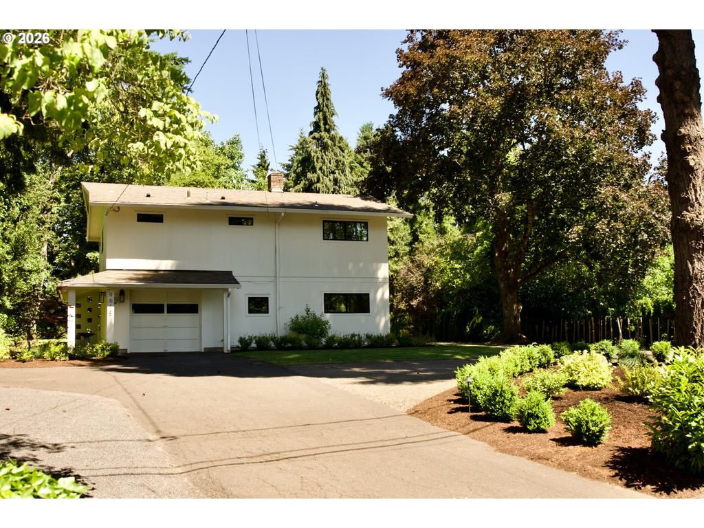 9615 Sw OMARA St, Portland, OR 97223