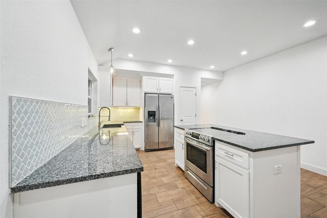 607 E Carter Street 609, Sherman, TX 75090
