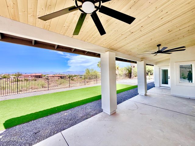 15520 E SUNBURST Drive, Fountain Hills, AZ 85268