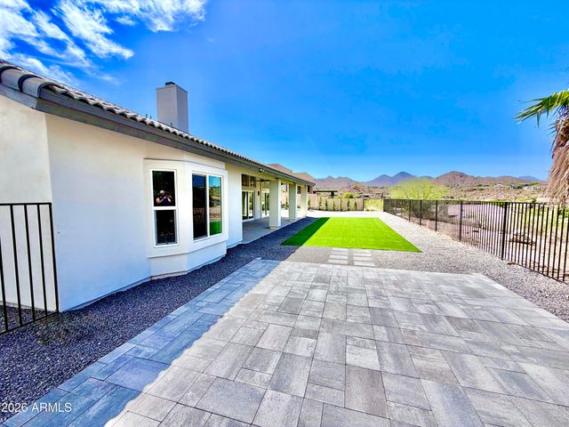 15520 E SUNBURST Drive, Fountain Hills, AZ 85268