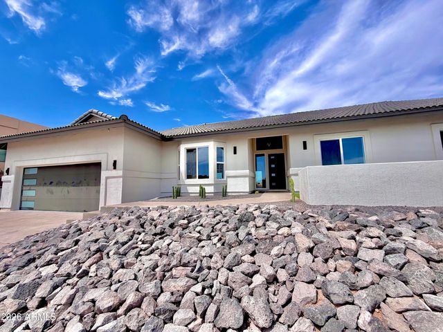 15520 E SUNBURST Drive, Fountain Hills, AZ 85268