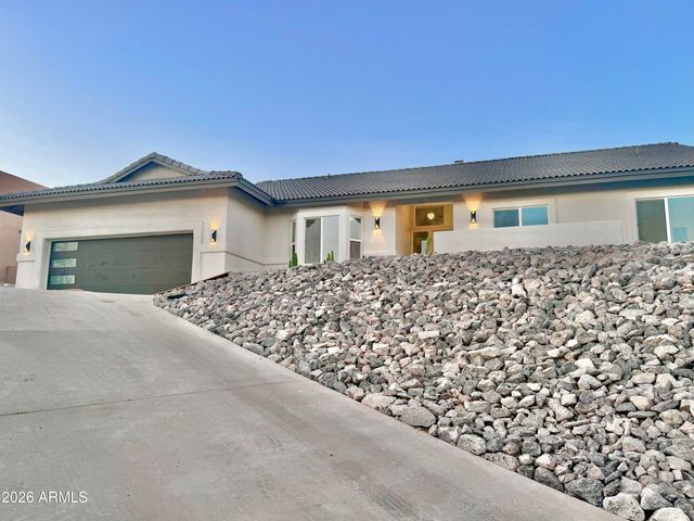 15520 E SUNBURST Drive, Fountain Hills, AZ 85268