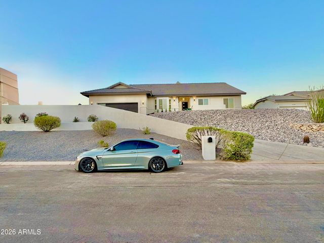 15520 E SUNBURST Drive, Fountain Hills, AZ 85268