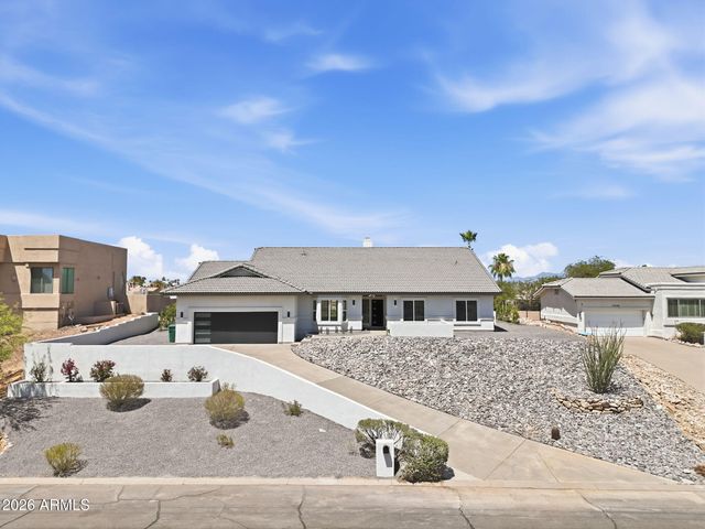 15520 E SUNBURST Drive, Fountain Hills, AZ 85268