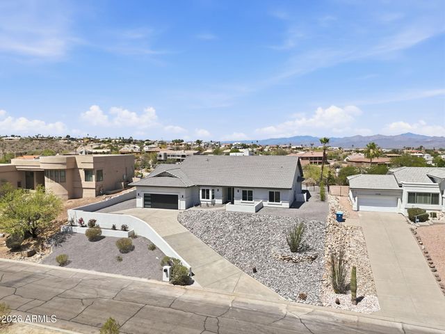 15520 E SUNBURST Drive, Fountain Hills, AZ 85268