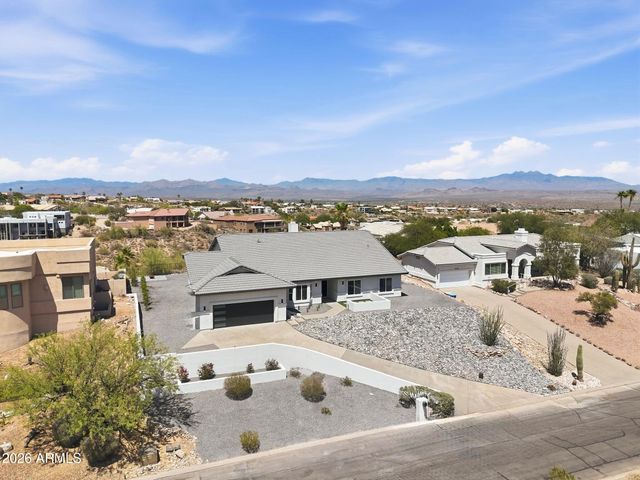 15520 E SUNBURST Drive, Fountain Hills, AZ 85268