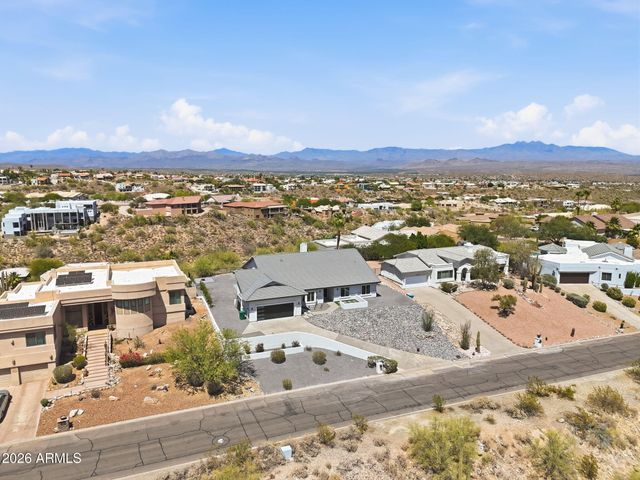 15520 E SUNBURST Drive, Fountain Hills, AZ 85268