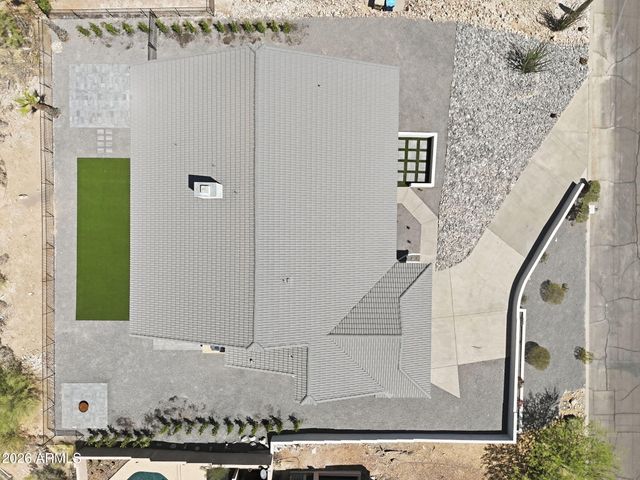 15520 E SUNBURST Drive, Fountain Hills, AZ 85268