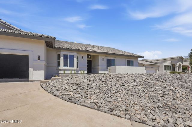 15520 E SUNBURST Drive, Fountain Hills, AZ 85268