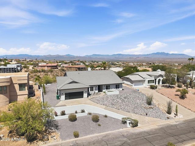 15520 E SUNBURST Drive, Fountain Hills, AZ 85268