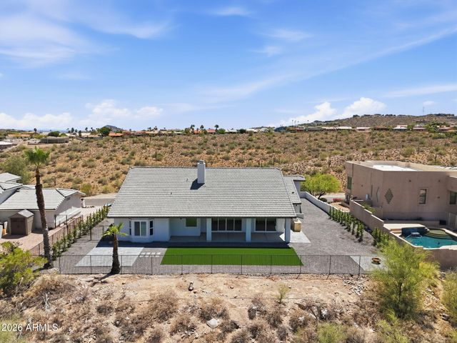 15520 E SUNBURST Drive, Fountain Hills, AZ 85268