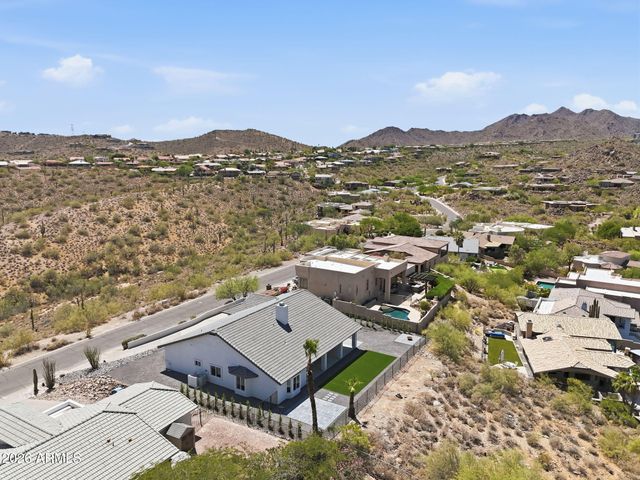 15520 E SUNBURST Drive, Fountain Hills, AZ 85268