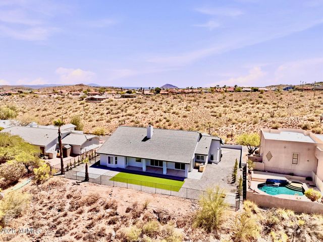 15520 E SUNBURST Drive, Fountain Hills, AZ 85268