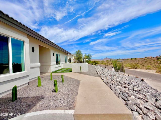 15520 E SUNBURST Drive, Fountain Hills, AZ 85268