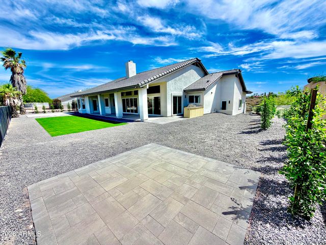 15520 E SUNBURST Drive, Fountain Hills, AZ 85268