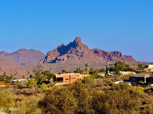 15520 E SUNBURST Drive, Fountain Hills, AZ 85268