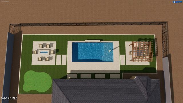 15520 E SUNBURST Drive, Fountain Hills, AZ 85268