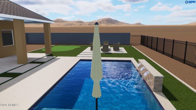 15520 E SUNBURST Drive, Fountain Hills, AZ 85268