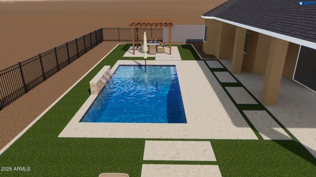 15520 E SUNBURST Drive, Fountain Hills, AZ 85268