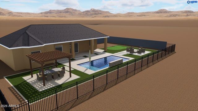 15520 E SUNBURST Drive, Fountain Hills, AZ 85268