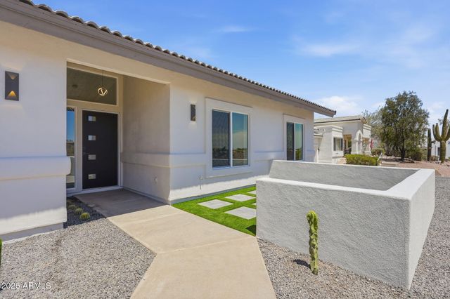 15520 E SUNBURST Drive, Fountain Hills, AZ 85268