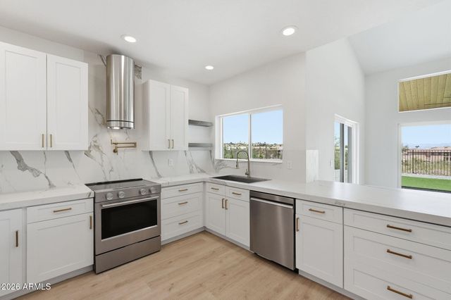 15520 E SUNBURST Drive, Fountain Hills, AZ 85268