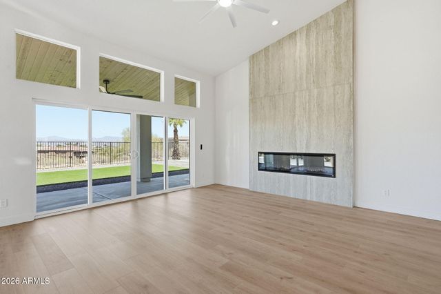 15520 E SUNBURST Drive, Fountain Hills, AZ 85268
