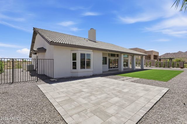 15520 E SUNBURST Drive, Fountain Hills, AZ 85268